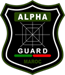 Alpha Guard - Sécurité, Surveillance et Gardiennage