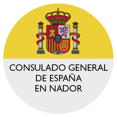 Consulado General de España en Nador