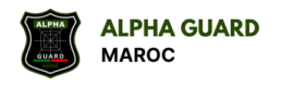 Alpha Guard Maroc